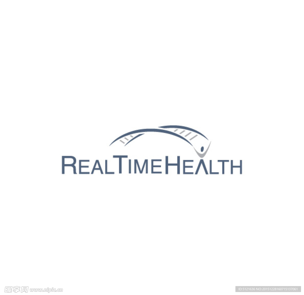 医疗健康公司 全球LOGO大集