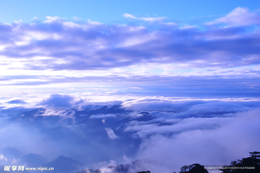 黄山