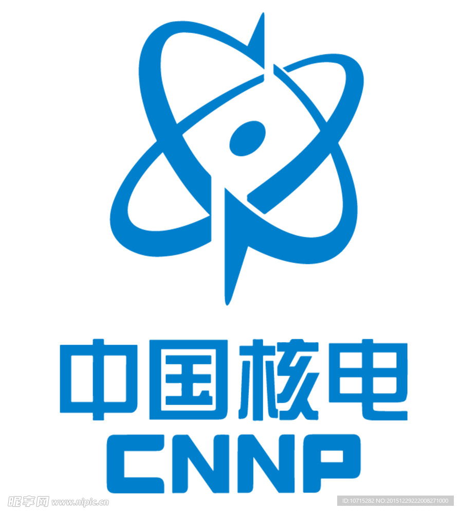 中国核电 CNNP