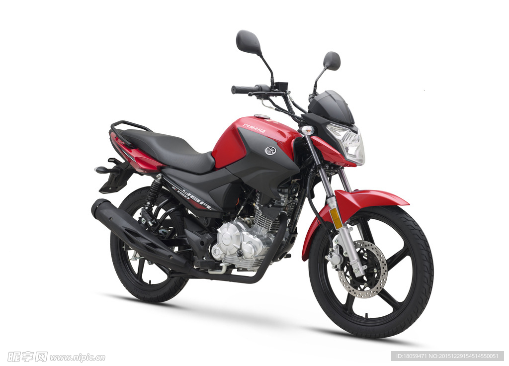 天剑YBR150