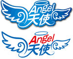 天使翅膀文字