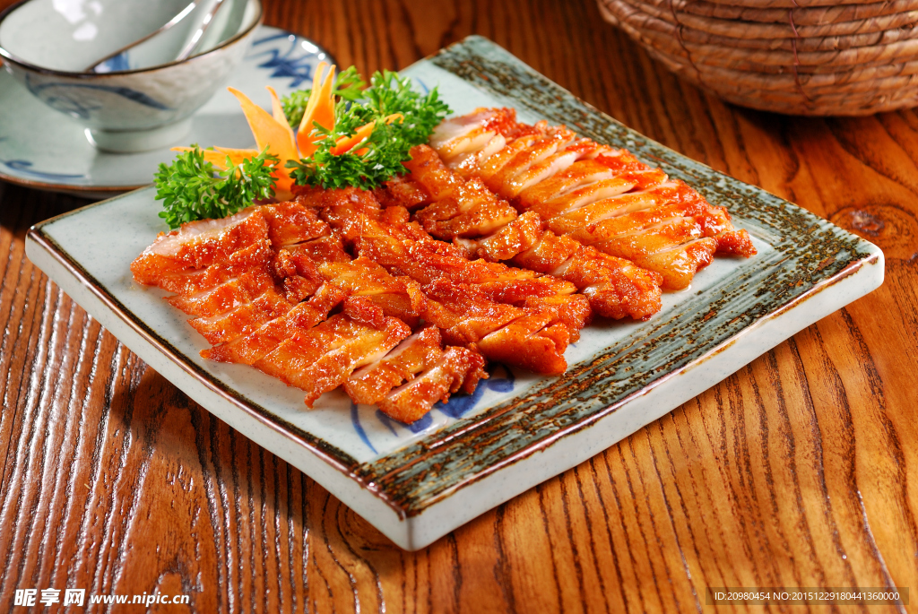 特色红烧肉