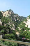 青山绿水