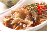 葱椒鸭掌