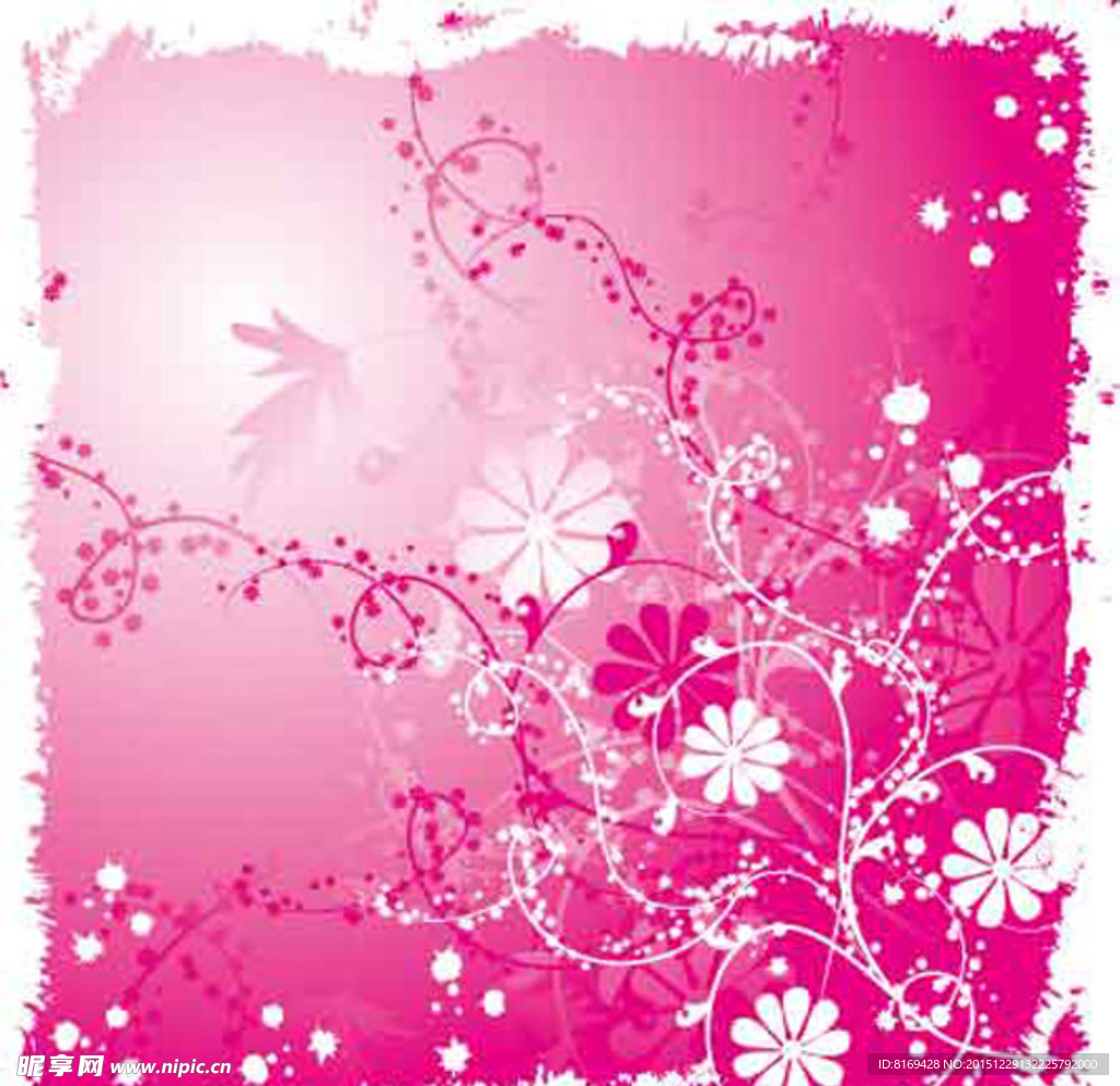 花纹