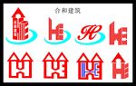 建筑公司logo