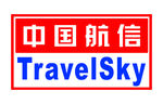 中国航信
