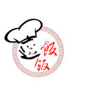 饭店  logo