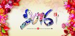 2016 猴年