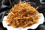 鲍香茶树菇