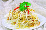 芥茉金针菇