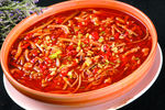 滑肉茶树菇