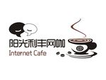 网咖LOGO