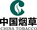 中国烟草LOGO