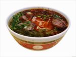 牛肉面