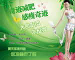减肥瘦身