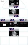 配件盒nsb