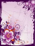 花纹