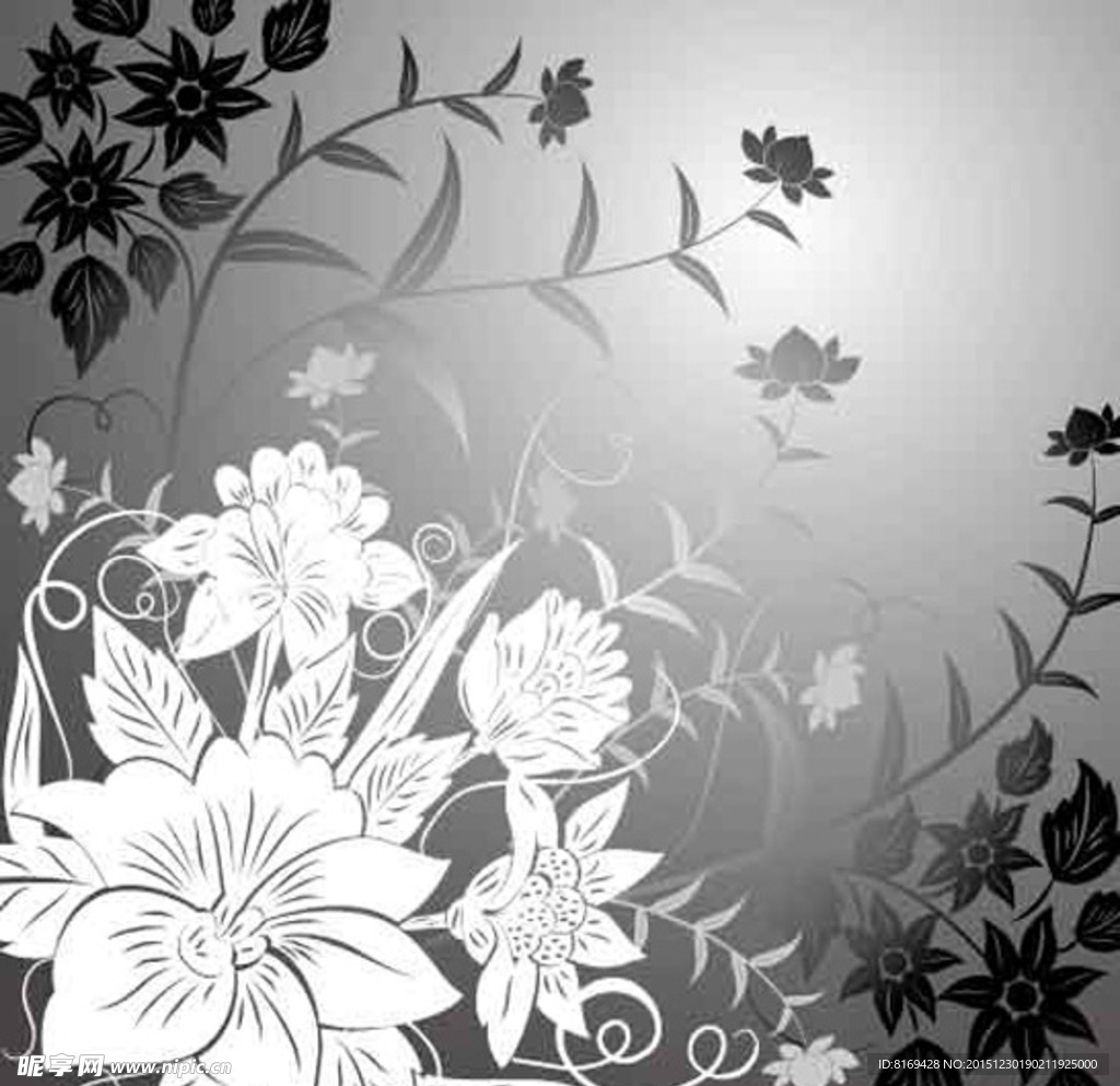 花纹
