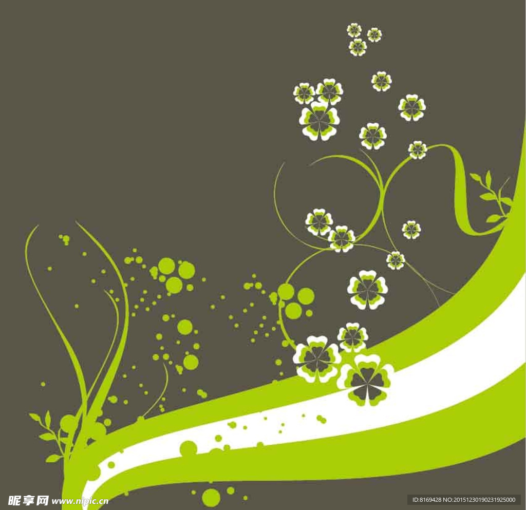 花纹
