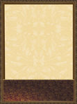 画框模板