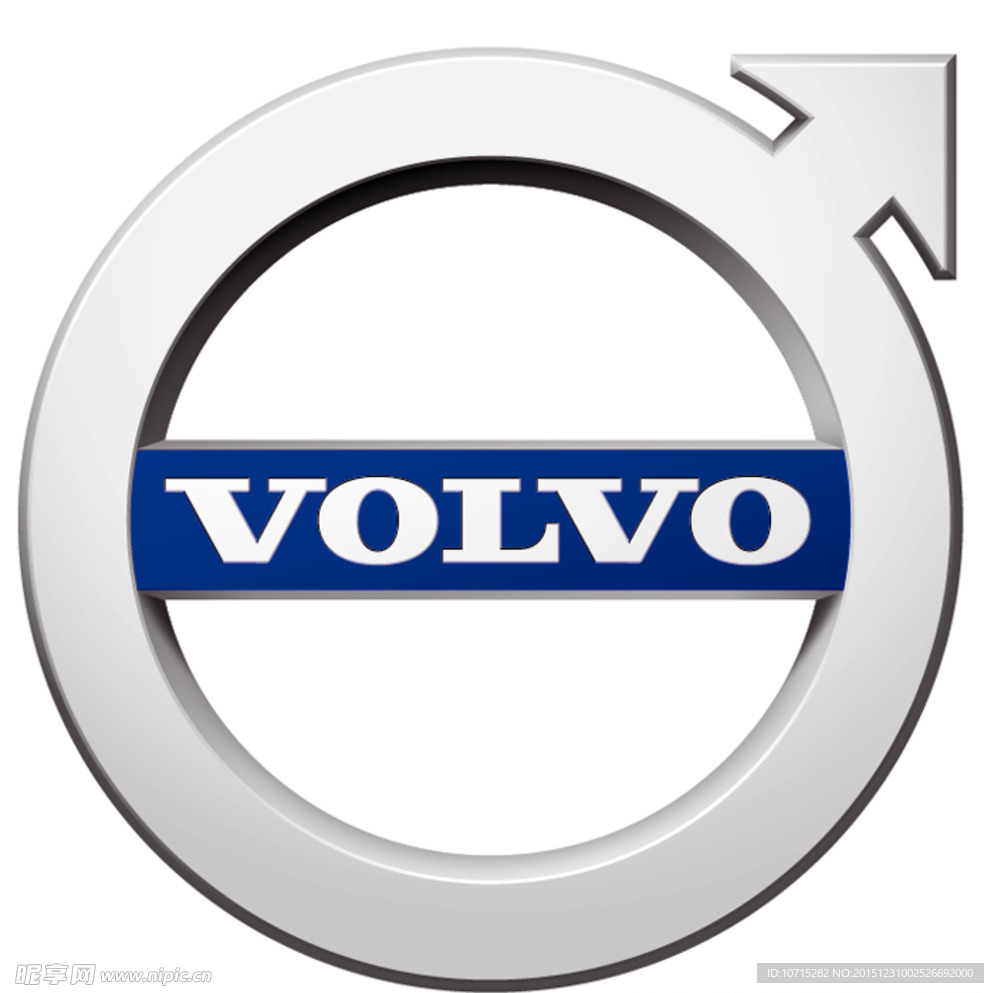 VOLVO沃尔沃