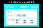 手机型号价格卡