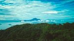 山水森林