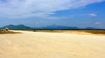 山区田野