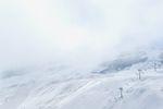 雪山