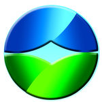 格尔木农村商业银行logo