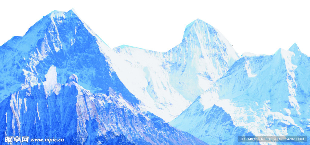 冰山