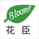 花臣香薰标志