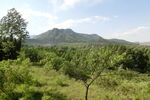 嵩山风景