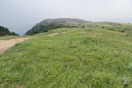 嵩山草甸风光
