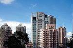香港风光