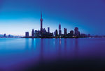上海夜景
