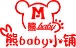 熊BABY小铺