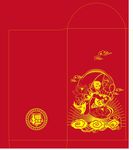 红包