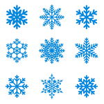 雪花