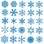 雪花