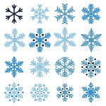 雪花