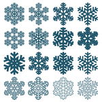 雪花