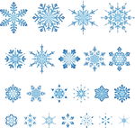 雪花