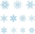 雪花