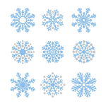 雪花