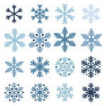 雪花