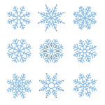 雪花