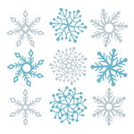 雪花