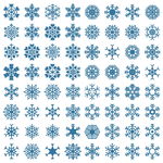 雪花